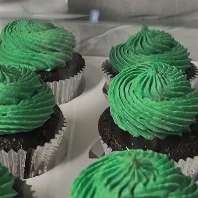 Cupcakes