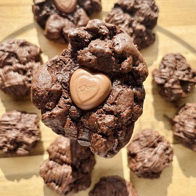 Fudge🍫Freak