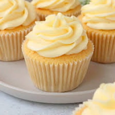 Cupcakes (12) 
