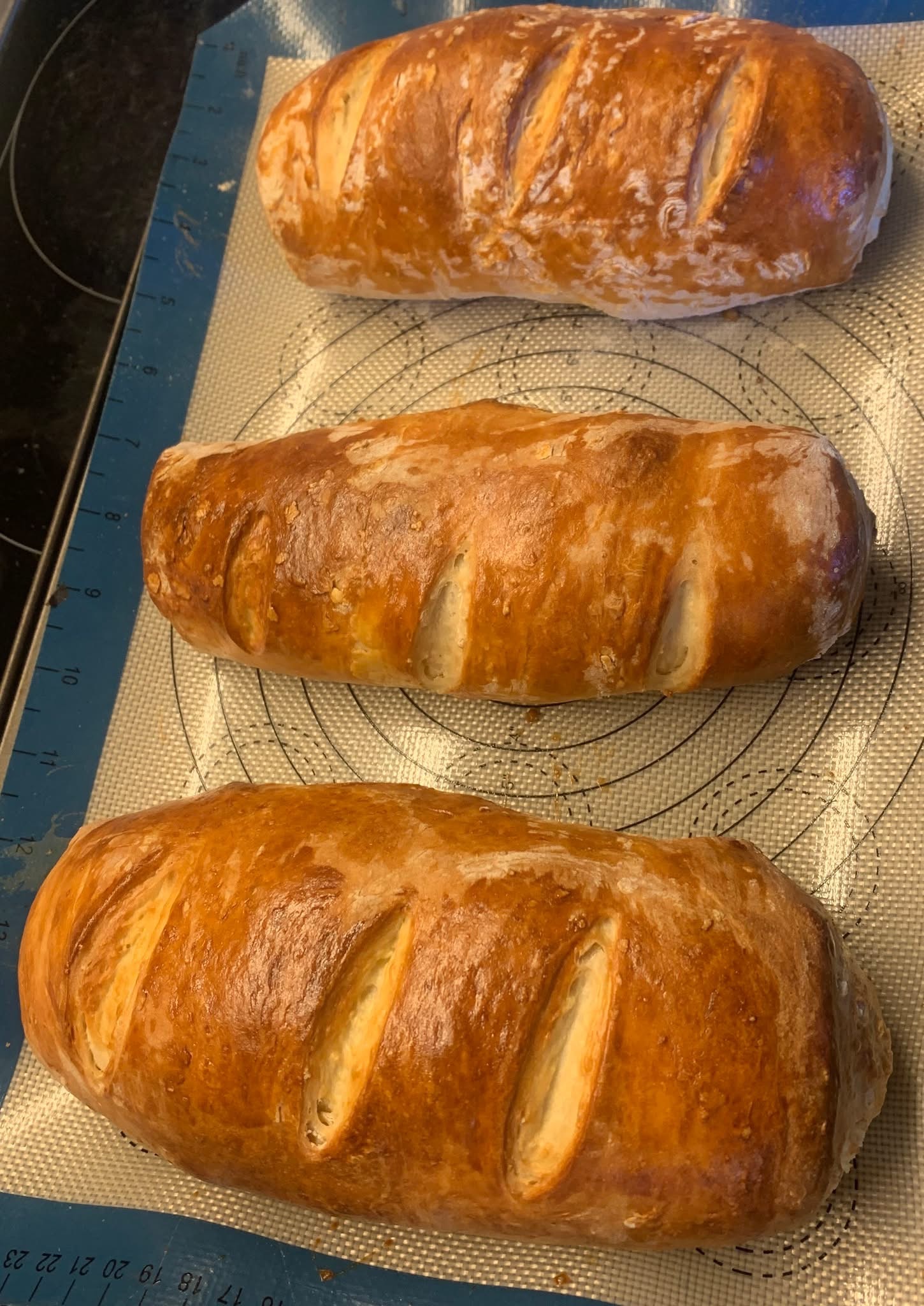 French Loaves (2)