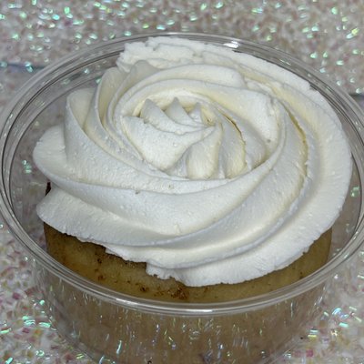 Cinnamon Roll (Single)