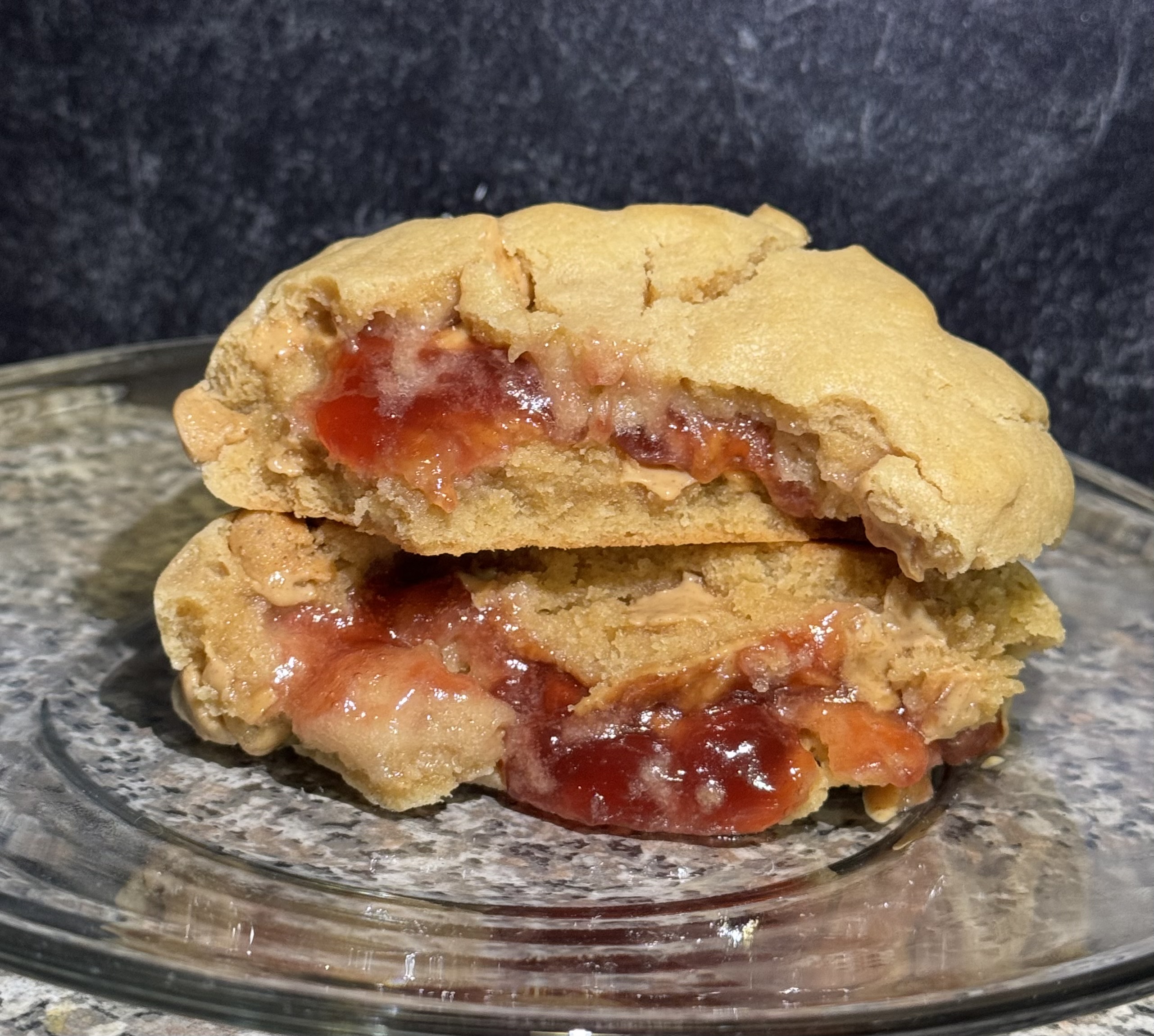 PB & J 