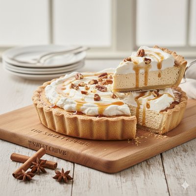 Maple Crème 