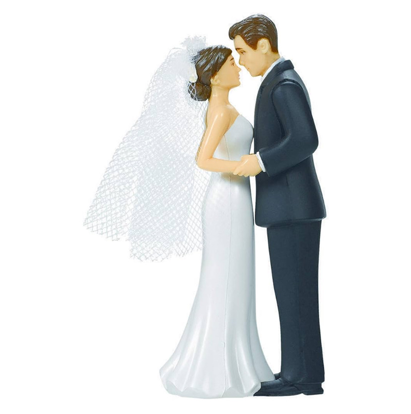 Wedding Topper 