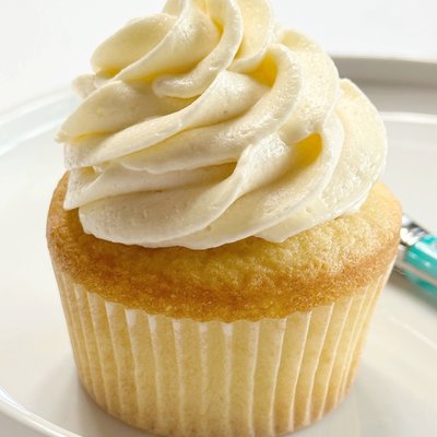 Custom Cupcakes