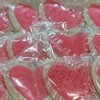 Custom Sugar Cookies