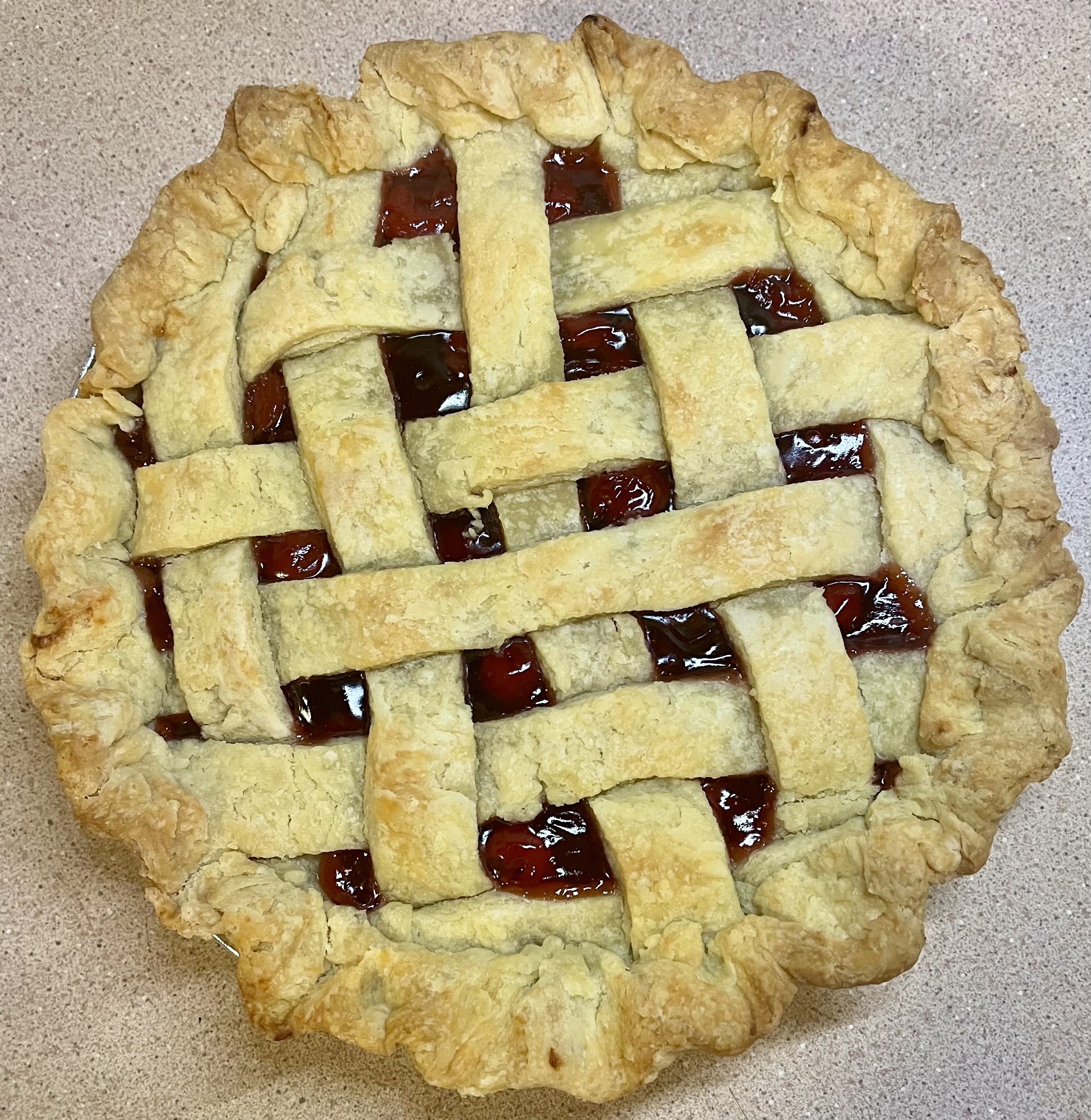 Cherry Pie