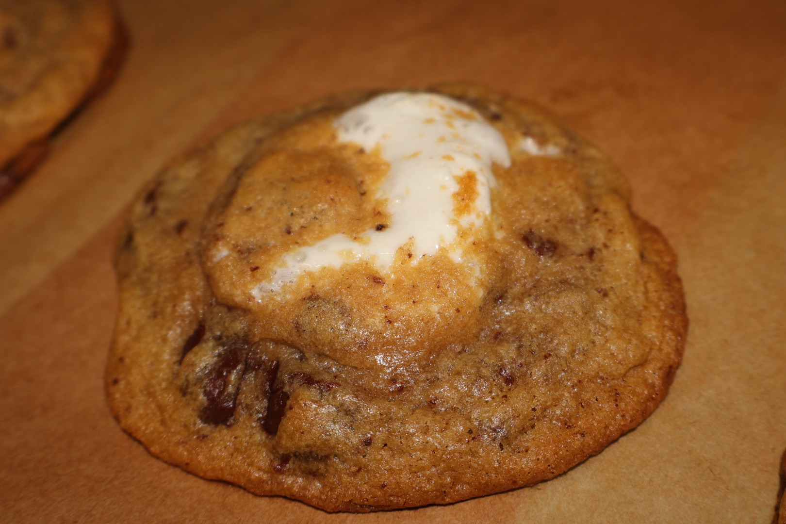 S’mores 