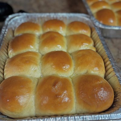 Dinner Rolls