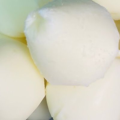 African Frozen Yogurt 