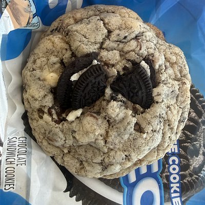Cookies N Cream 