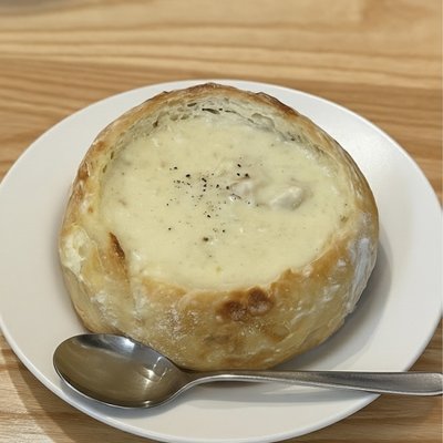 Sourdough Bread Bowl, Large