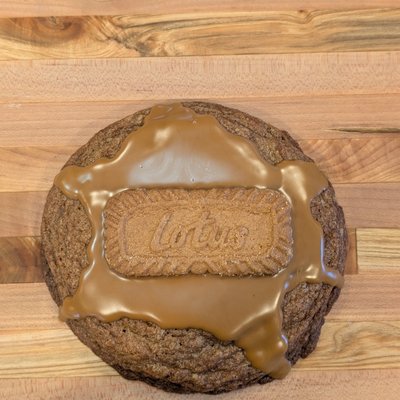 Cookies N' Coffee Cookies (Large)