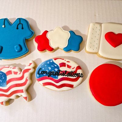 Filler Cookies