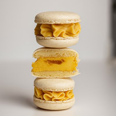 Mango Passion Fruit 