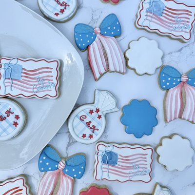Filler Cookies 