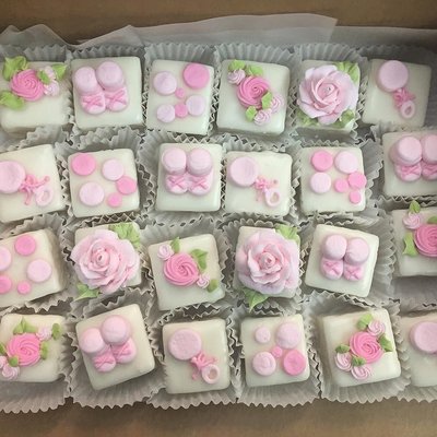 Petit Fours