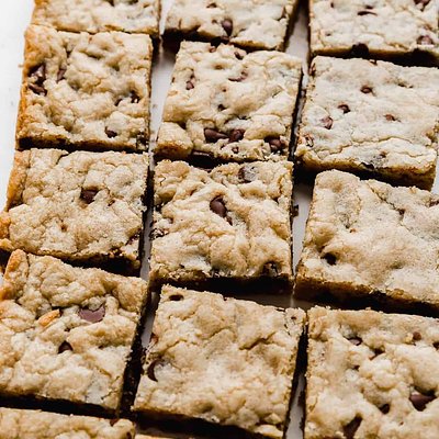 Cookie Bars
