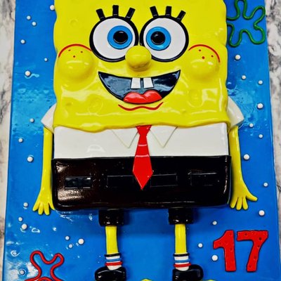 SpongeBob 