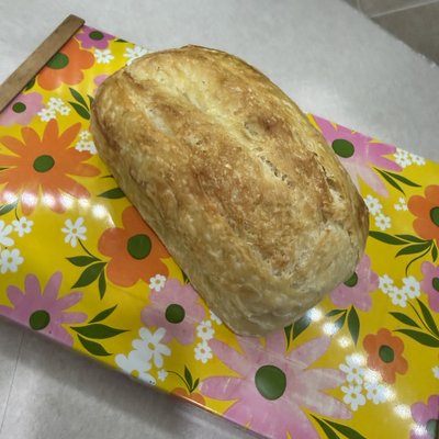 Croissant Sourdough