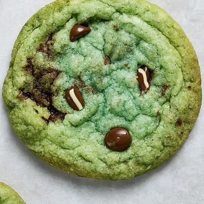 Mint chocolate chip (12)