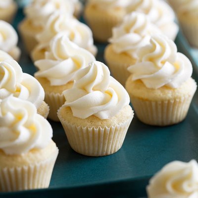 French Vanilla