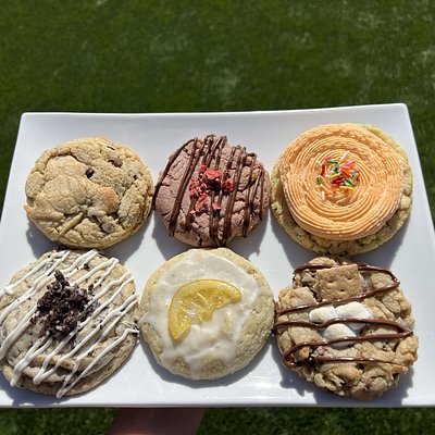 Cookie 12-Pack