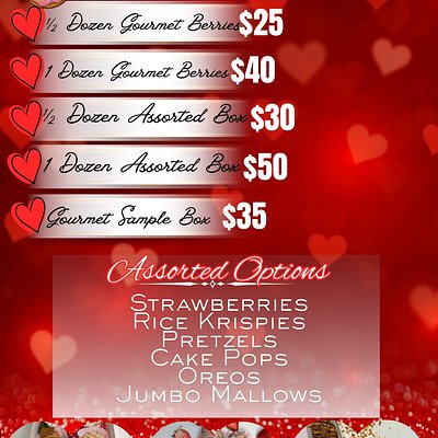Valentines 