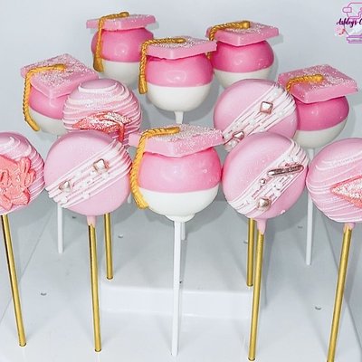 Dozen Cake Pops
