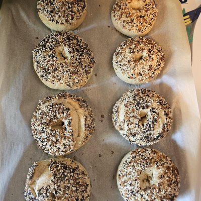 Everything Garlic Lovers 6ct
