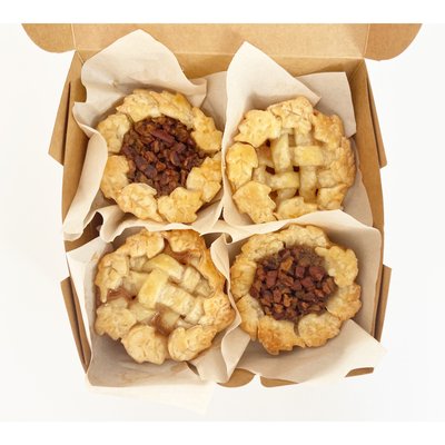 Mini Pies 
