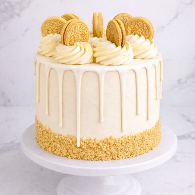Vanilla Cake