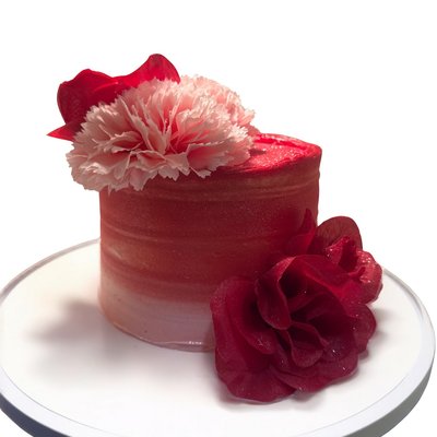 6 Inch 2 Layer Cake 