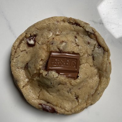 Want S’more?