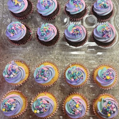 Cupcakes