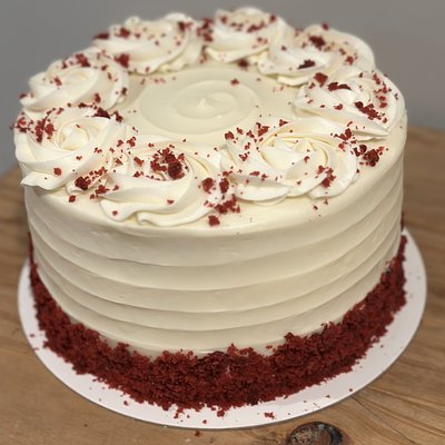 Red Velvet