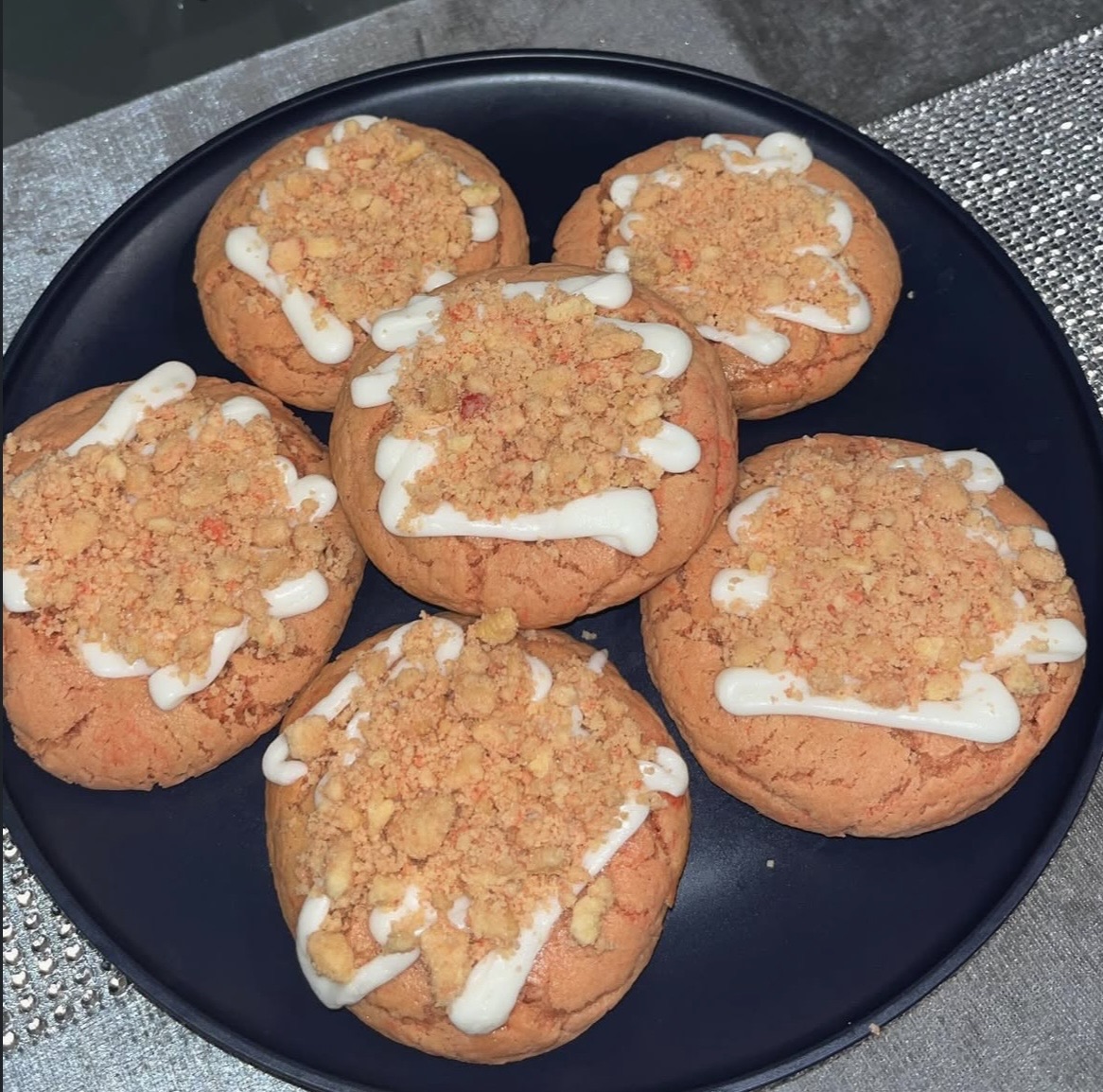 Cookies