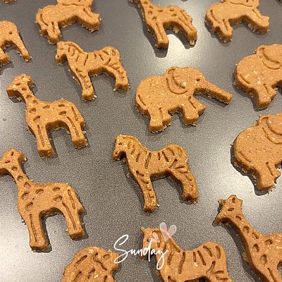 PB Banana Clusters