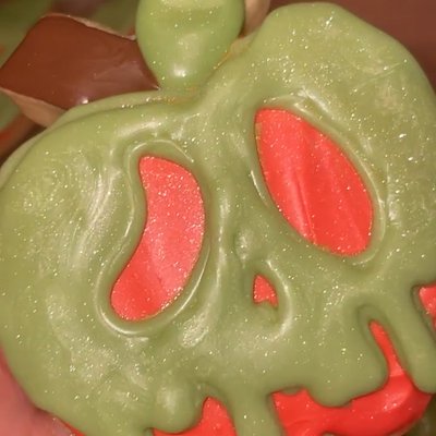 Themed Cookies