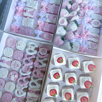 Regular Party Package