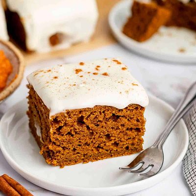 Gingerbread 