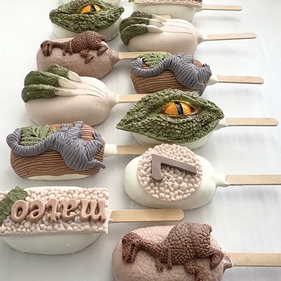Cakesicles 