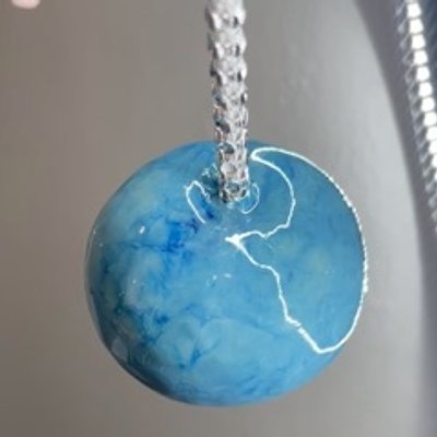 Candied Apple 