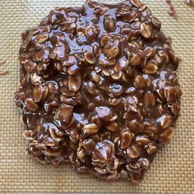 ChocPBOatmeal Cookie-Dozen