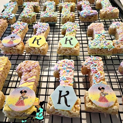 Birthday Package: Gracie's Corner