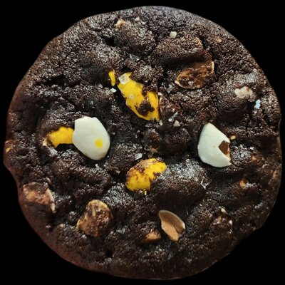 Easter Dutch Chocolate Cadbury Egg 