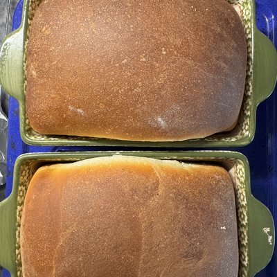 Classic White Bread 10.00