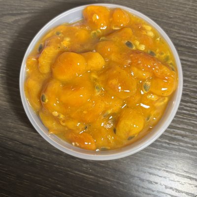 Madd-Passion Fruit