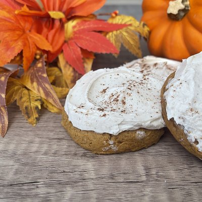 Assortment Cookies - Dozen