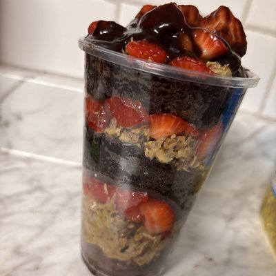 Dessert Cups